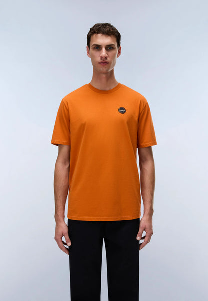 Orange Gold