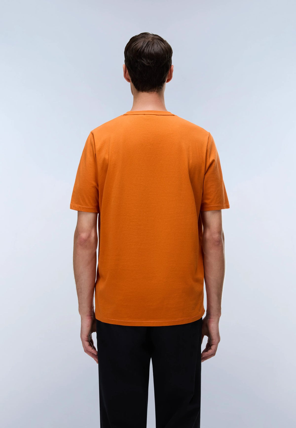 Orange Gold