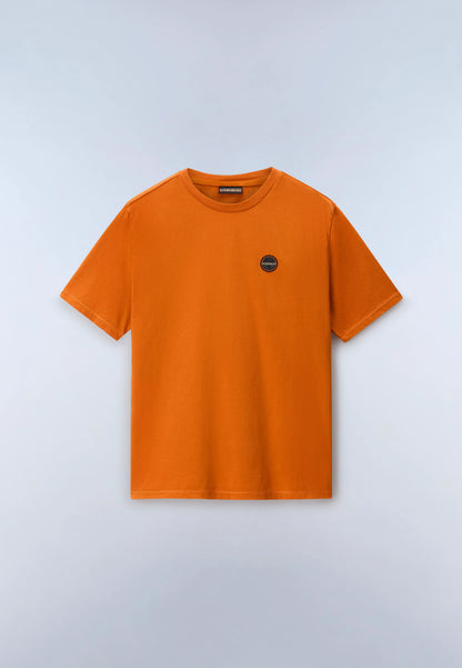 Orange Gold