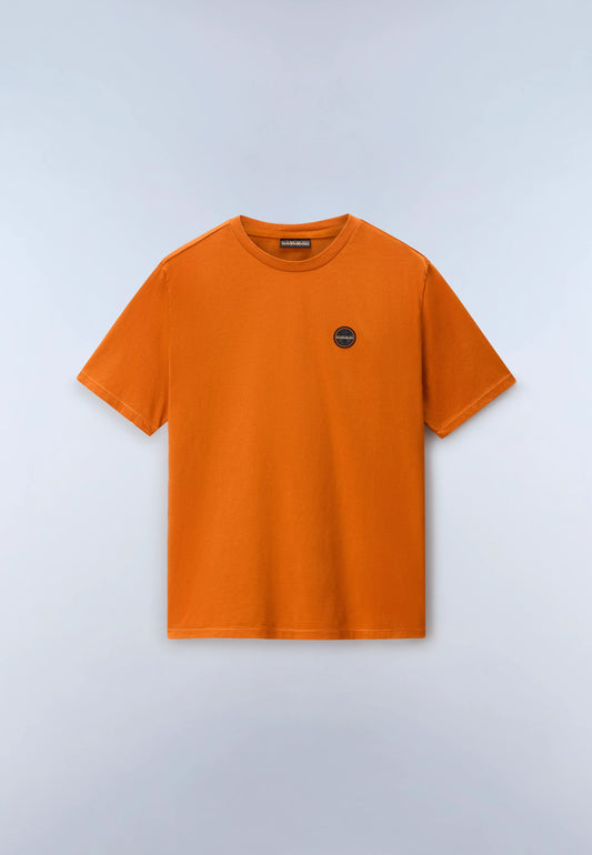 Orange Gold