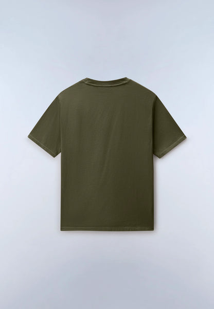 Green Olive Night