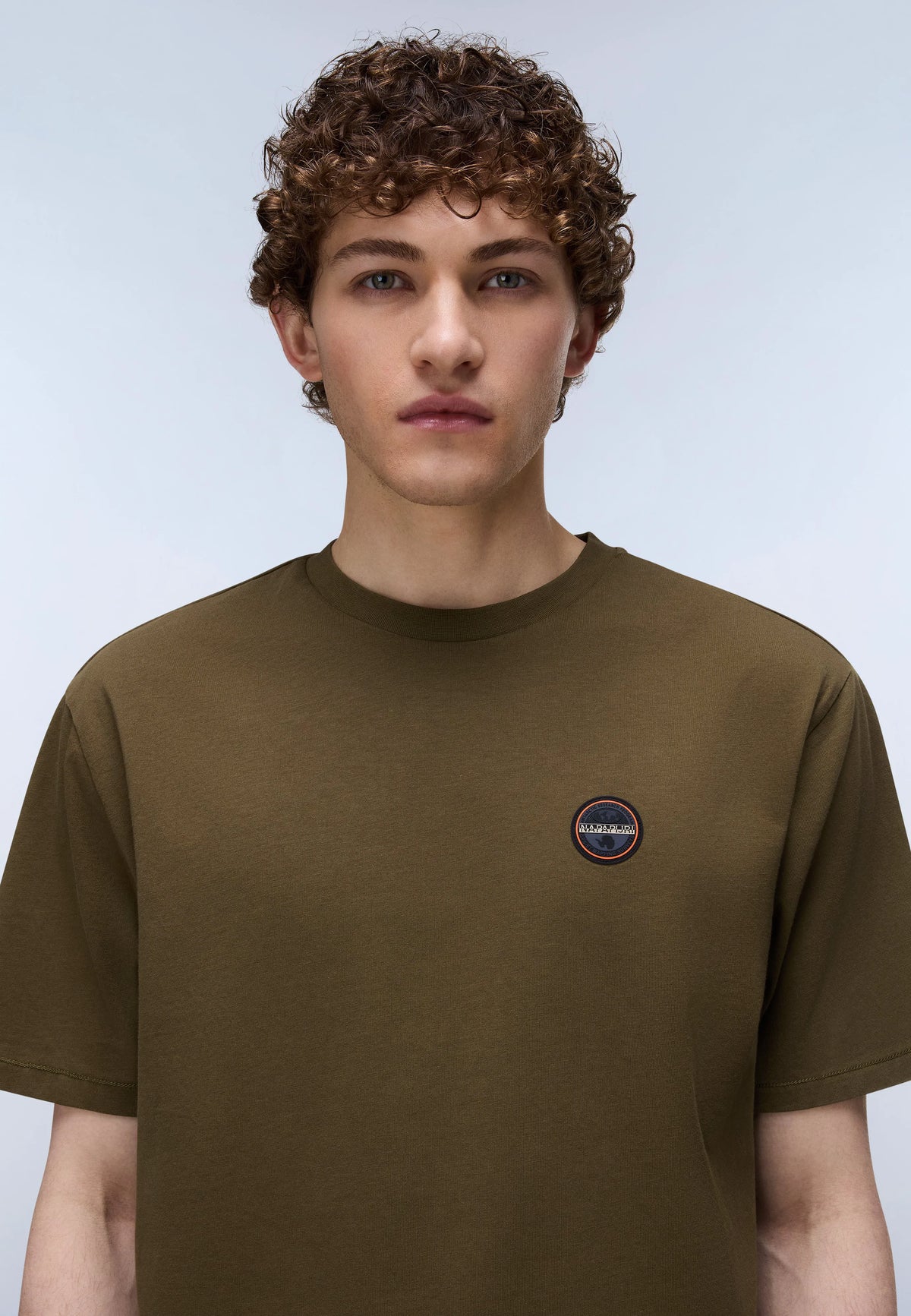 Dark Green Olive