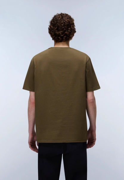 Dark Green Olive