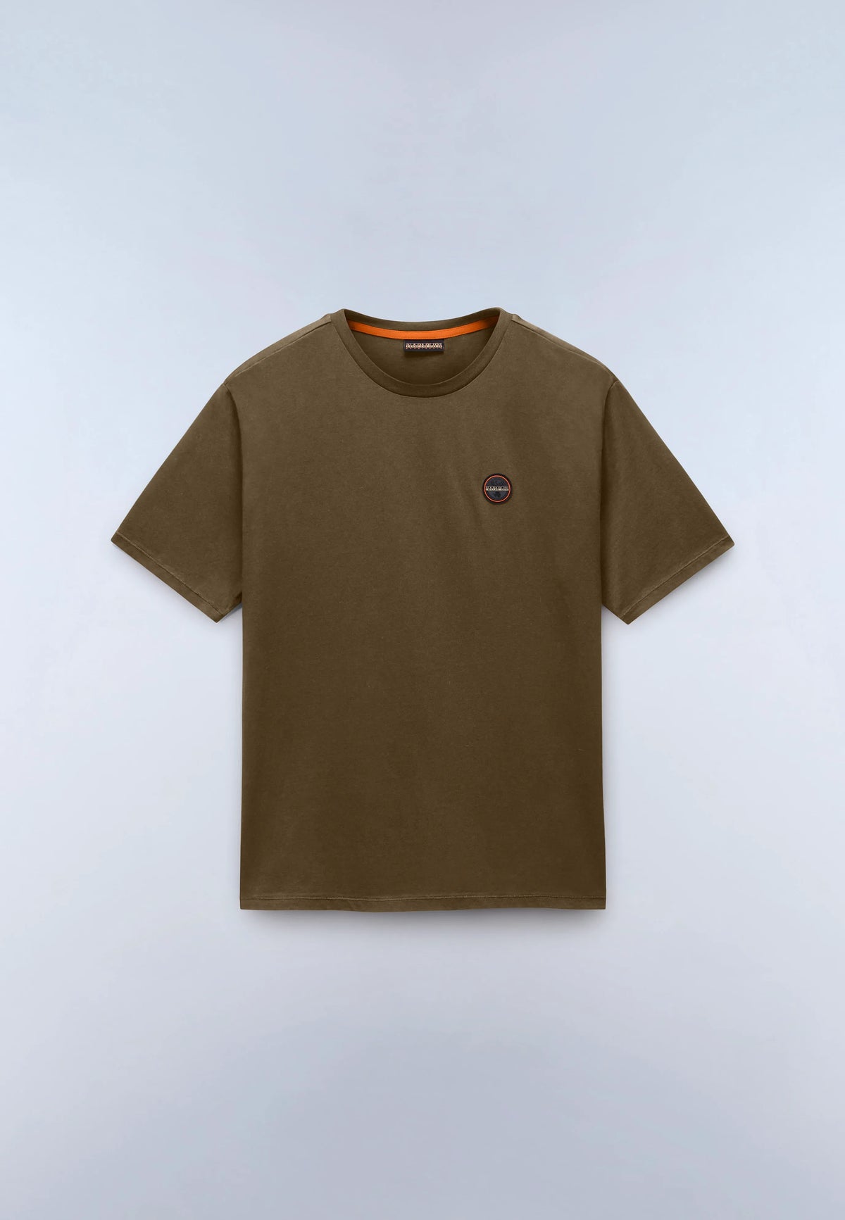 Dark Green Olive