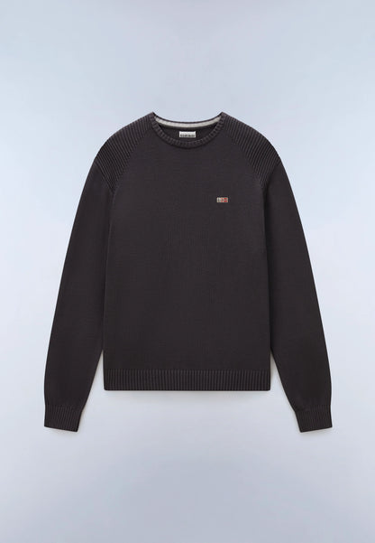 Dark Grey