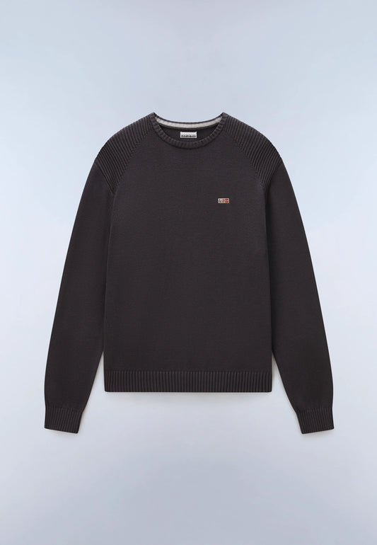Dark Grey