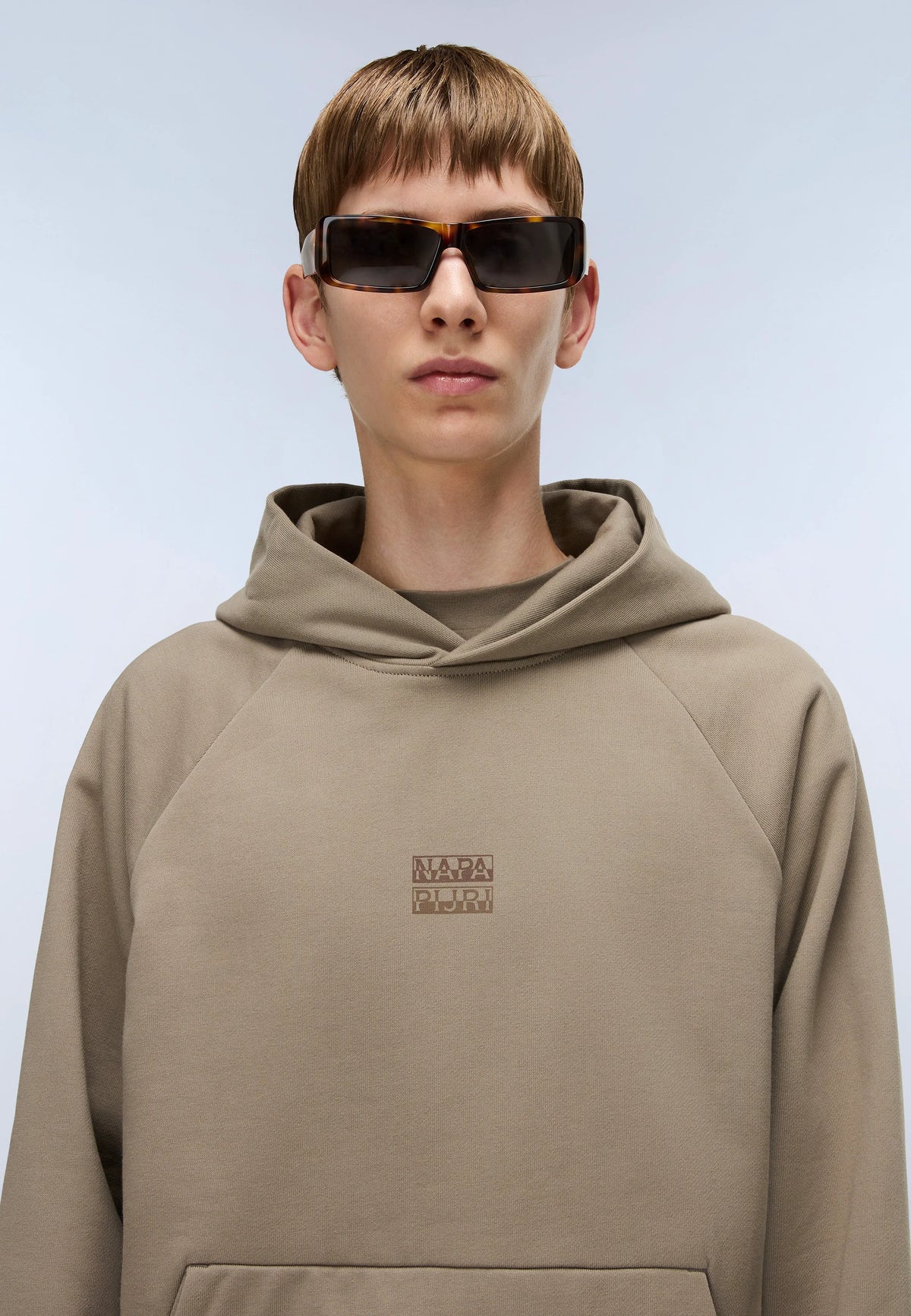 Light Brown