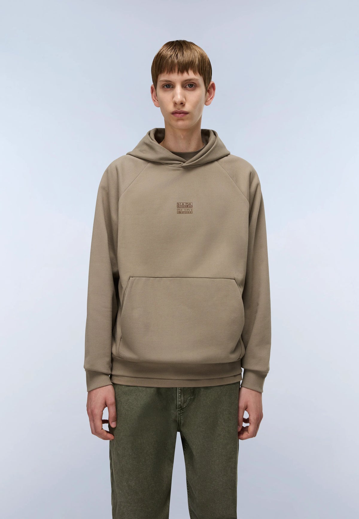 Light Brown