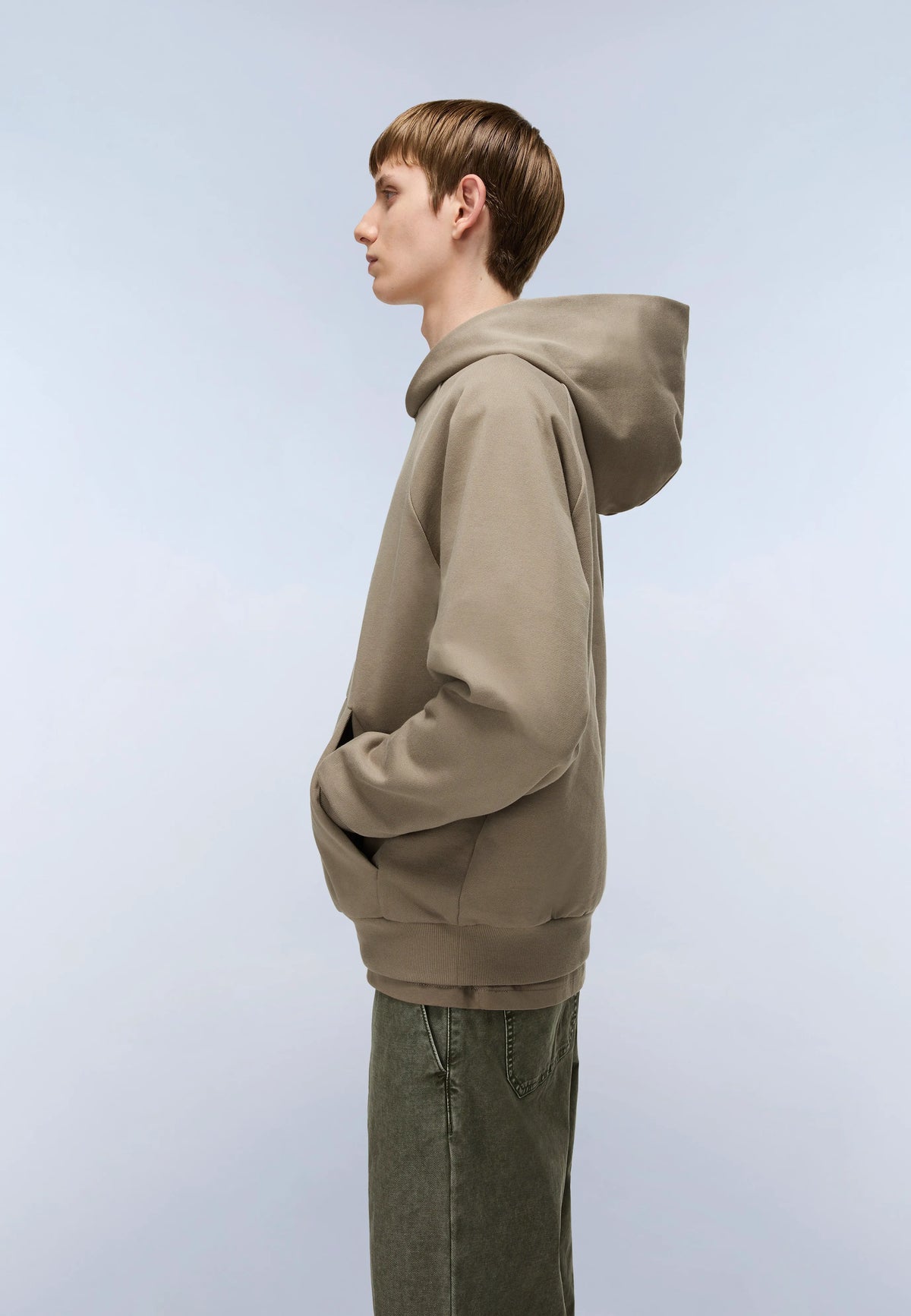 Light Brown