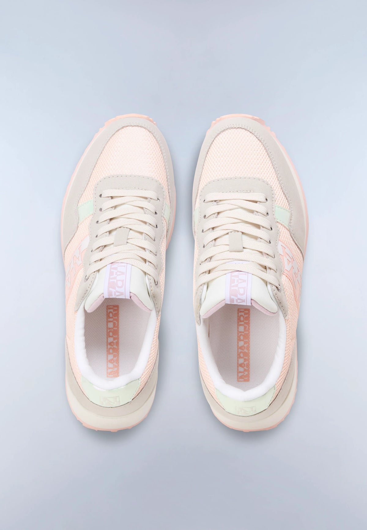 Light Pink