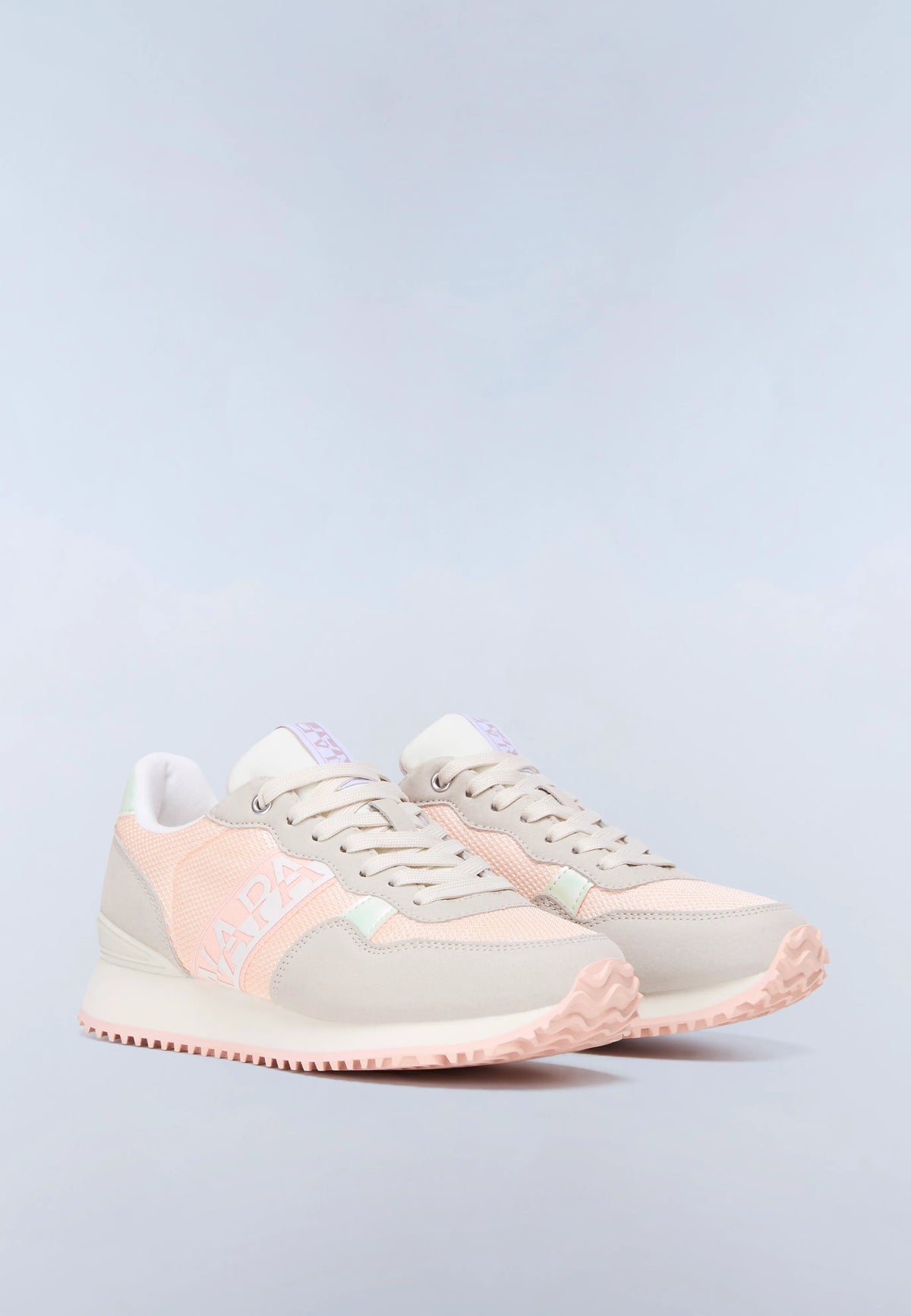 Light Pink