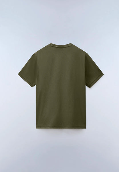 Green Olive Night