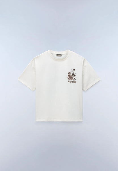 White F0O