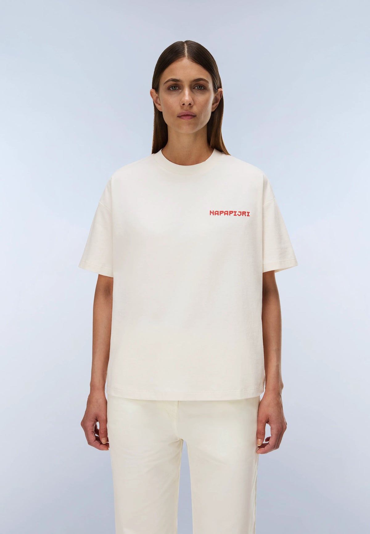 White Whisper