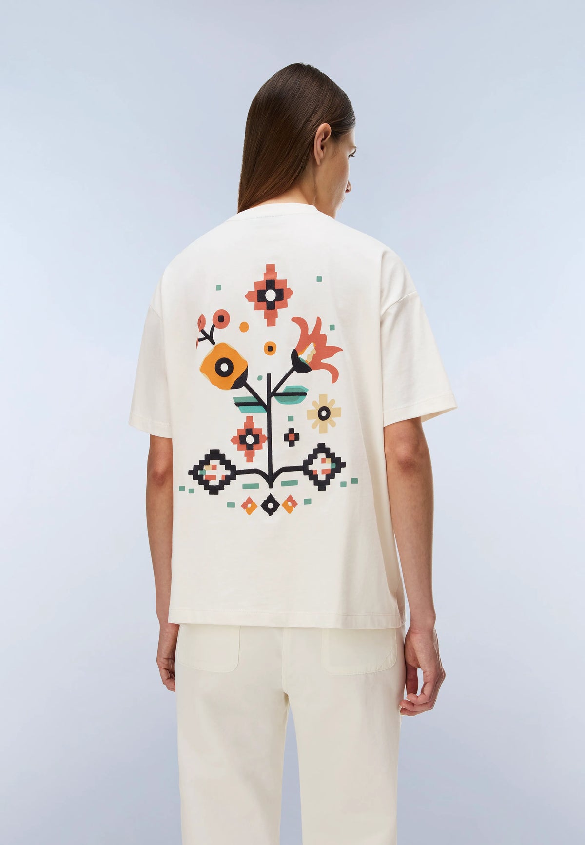 White Whisper