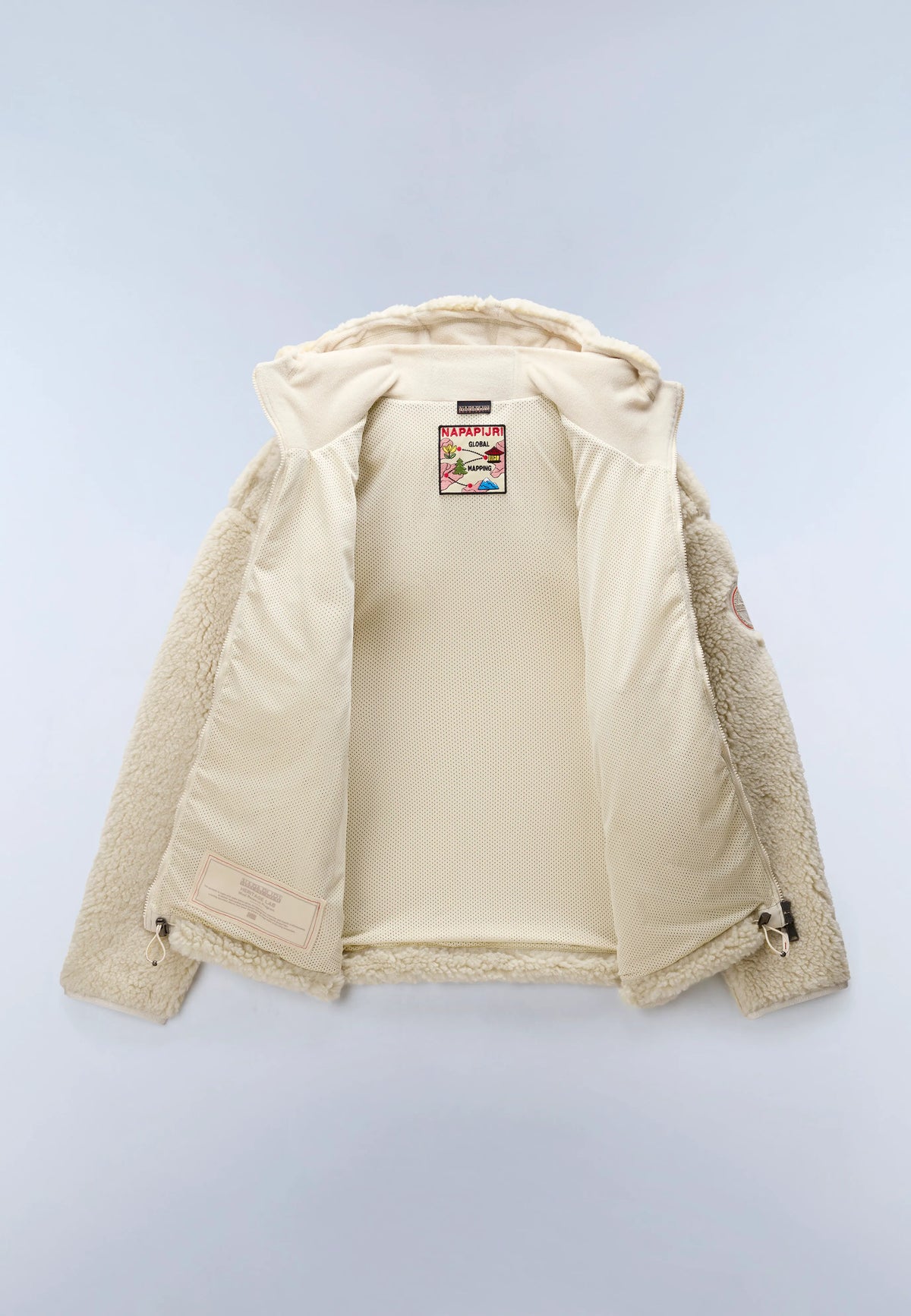 Beige N5E
