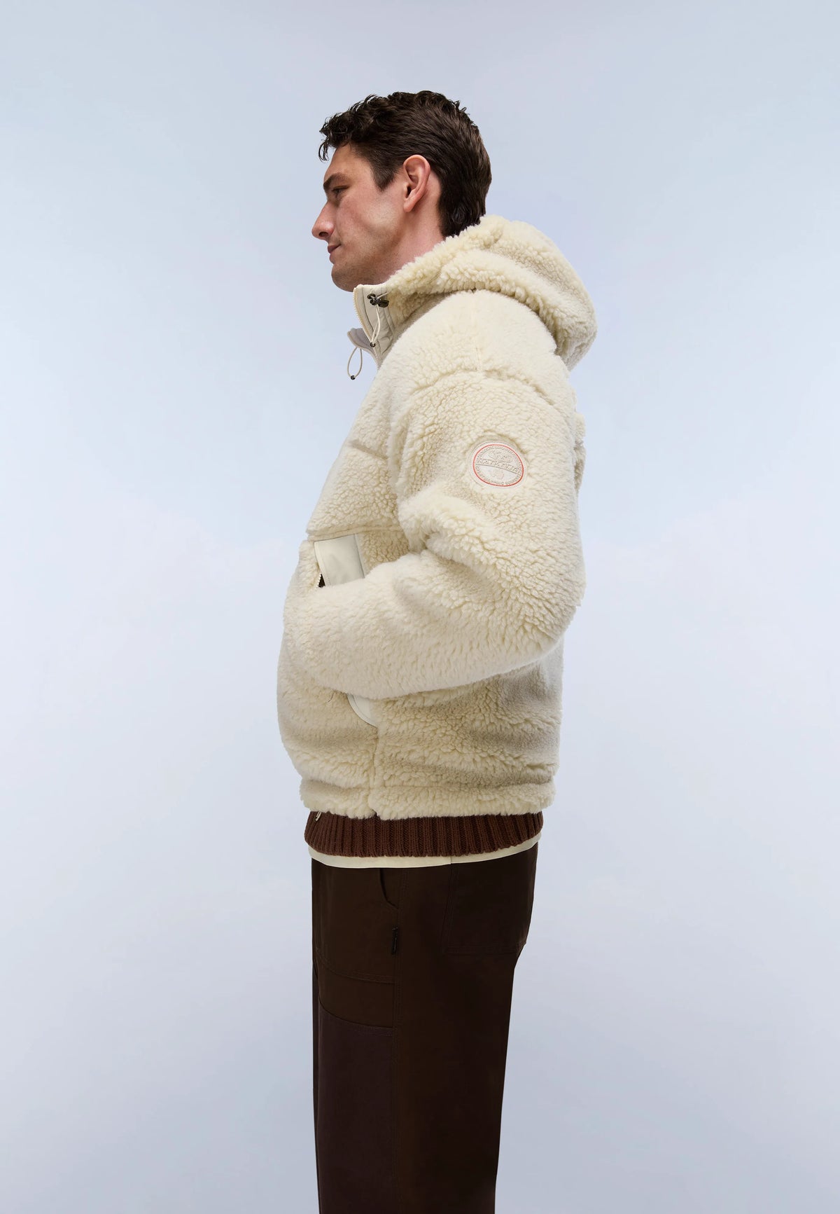 Beige N5E