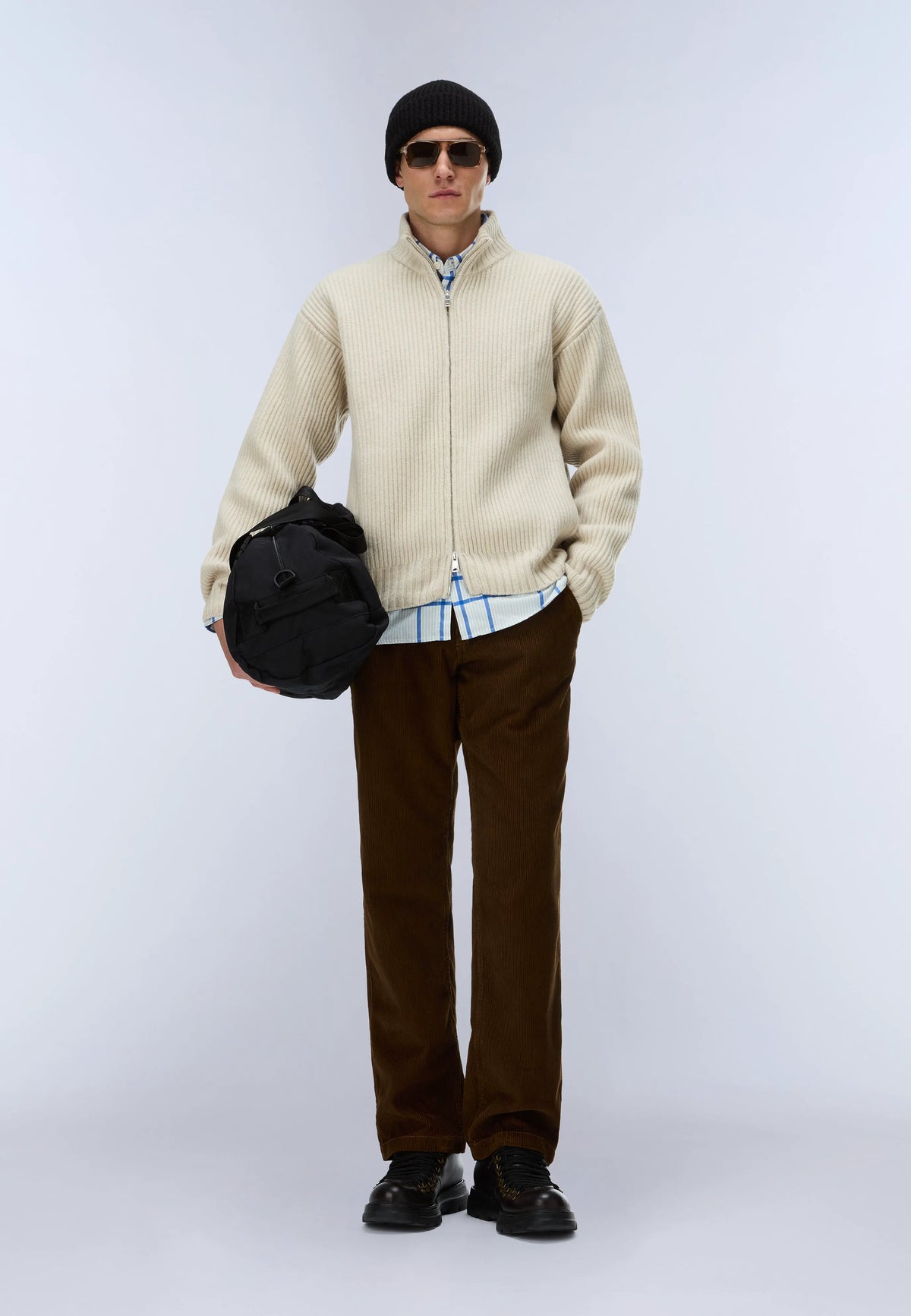 Brown MII