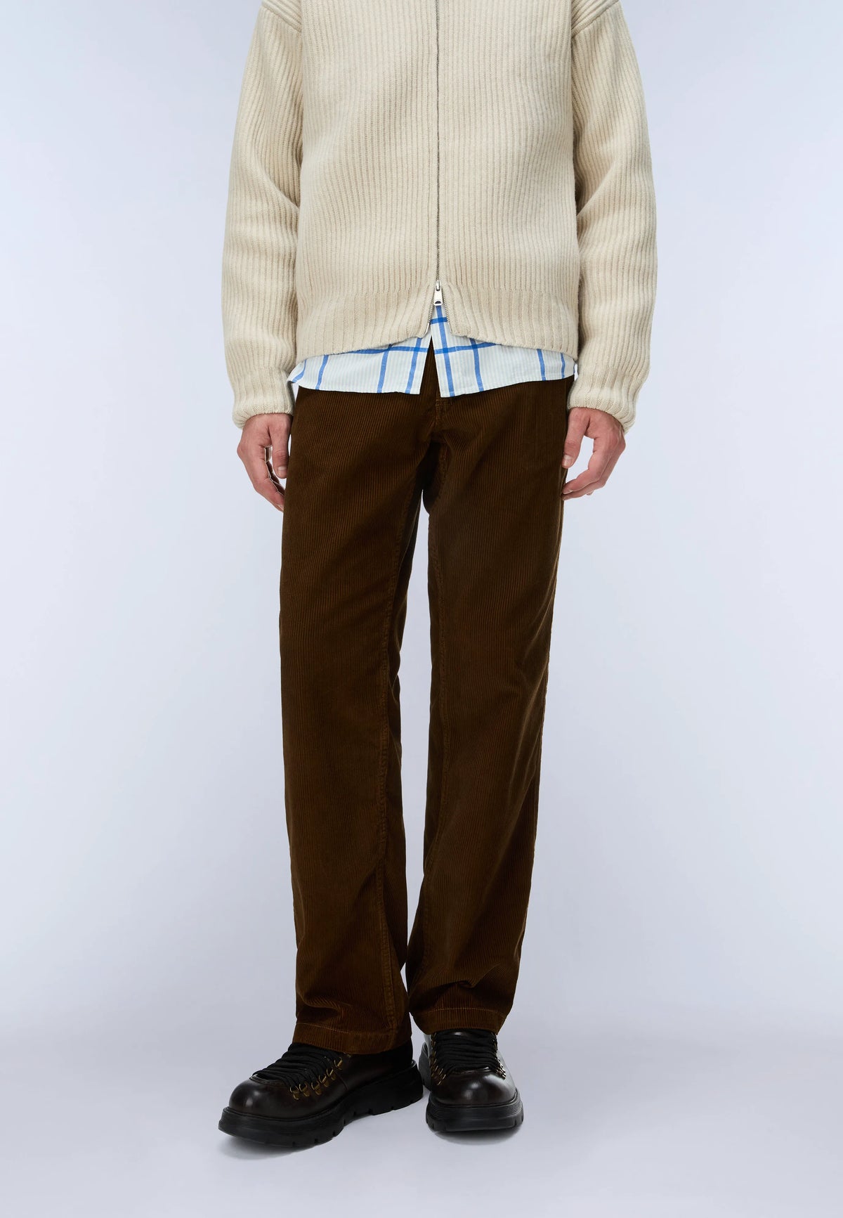 Brown MII