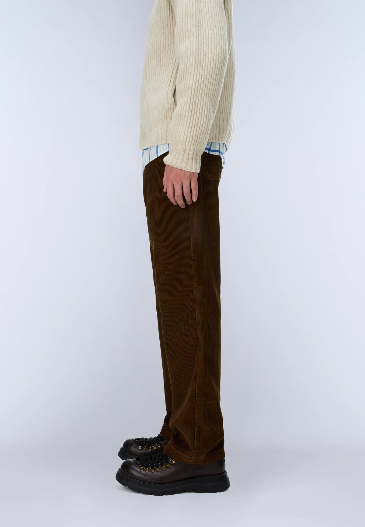 Brown MII