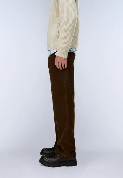 Brown MII