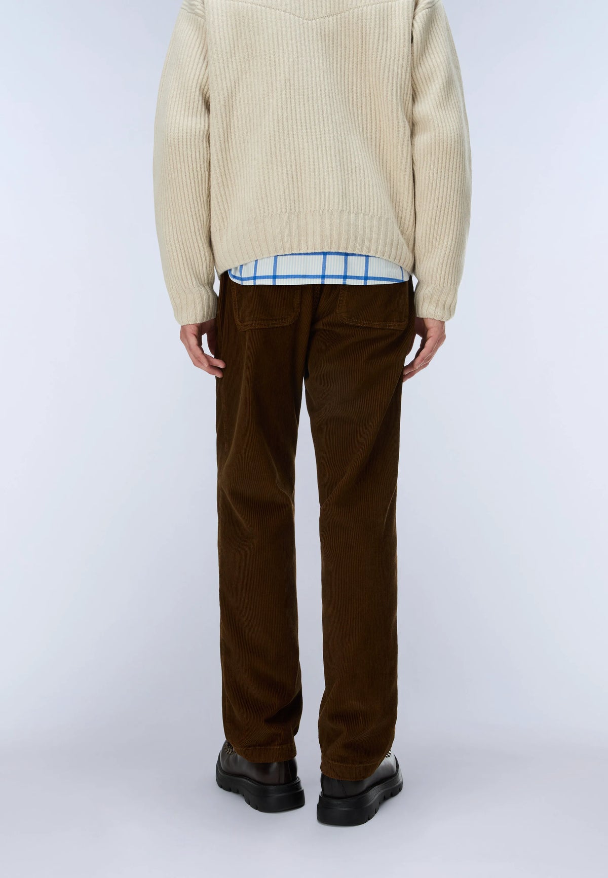 Brown MII