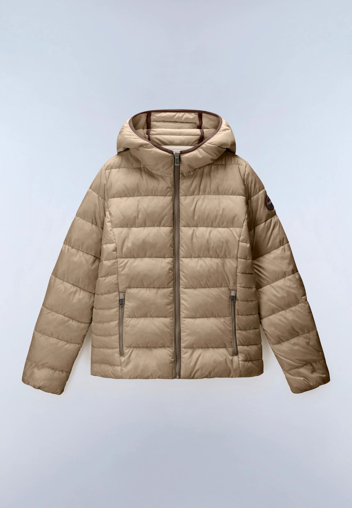 Light Brown