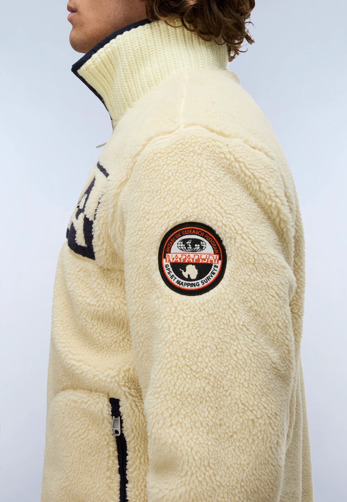 Beige N5E