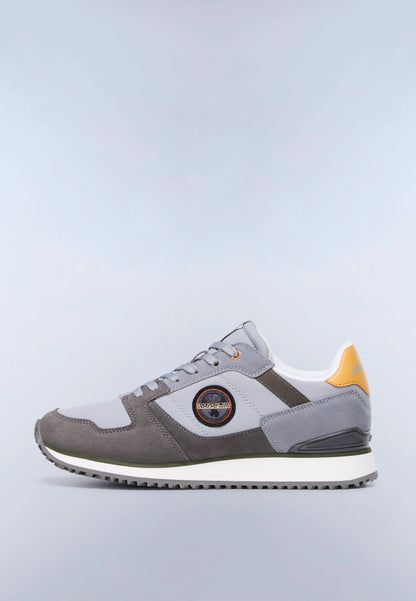 Grey