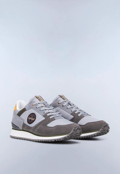 Grey
