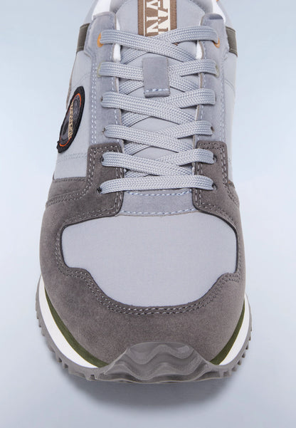 Grey