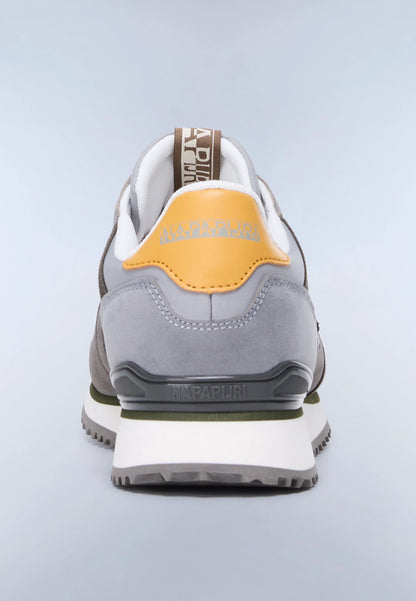 Grey