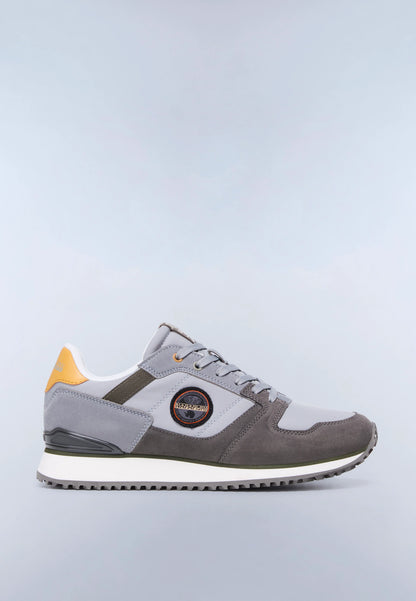 Grey
