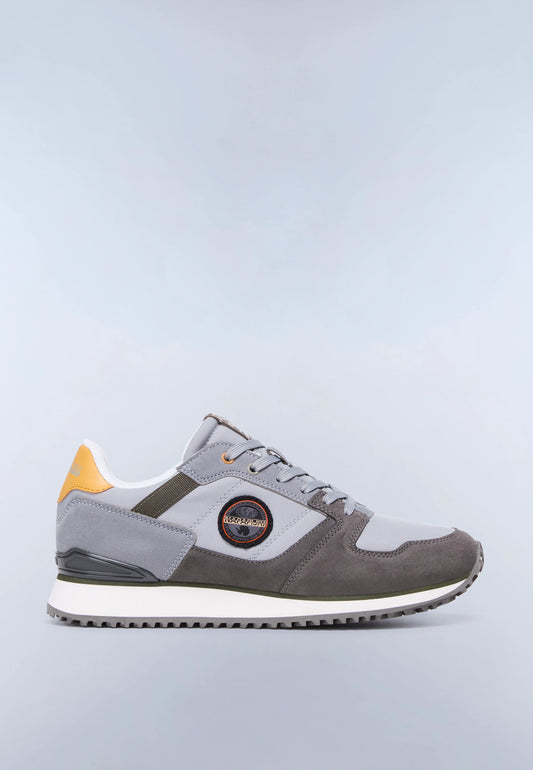 Grey