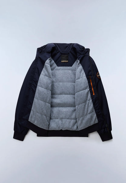 Dark Blue