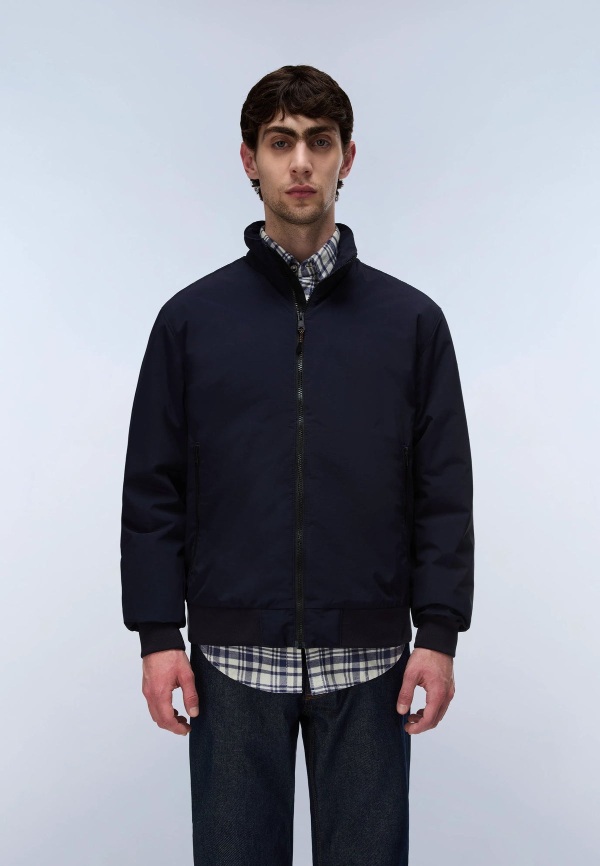 Dark Blue