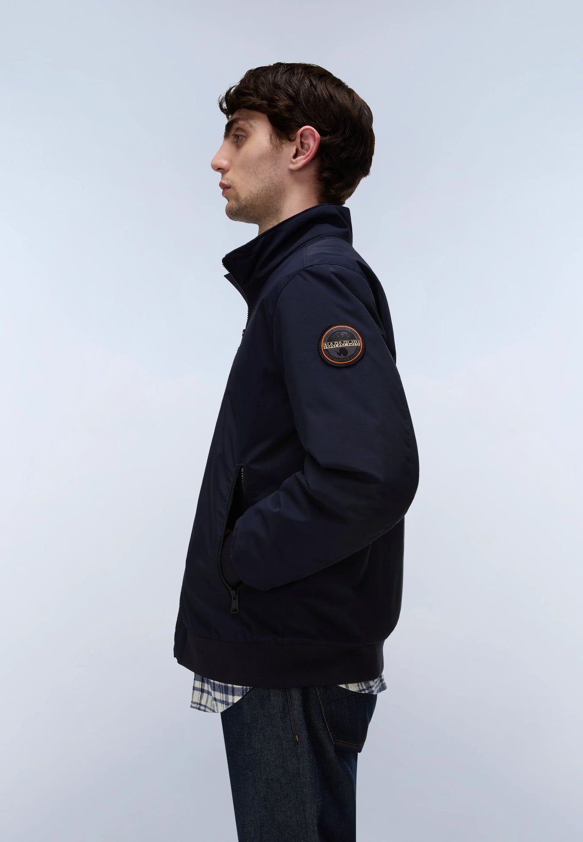 Dark Blue