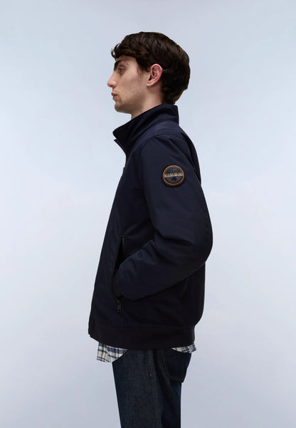 Dark Blue