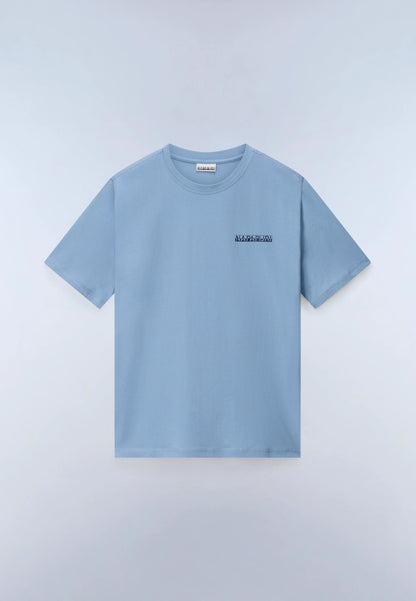 Blue Denim