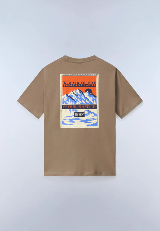 Light Brown