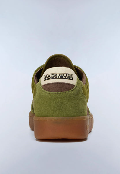 Green Avocado