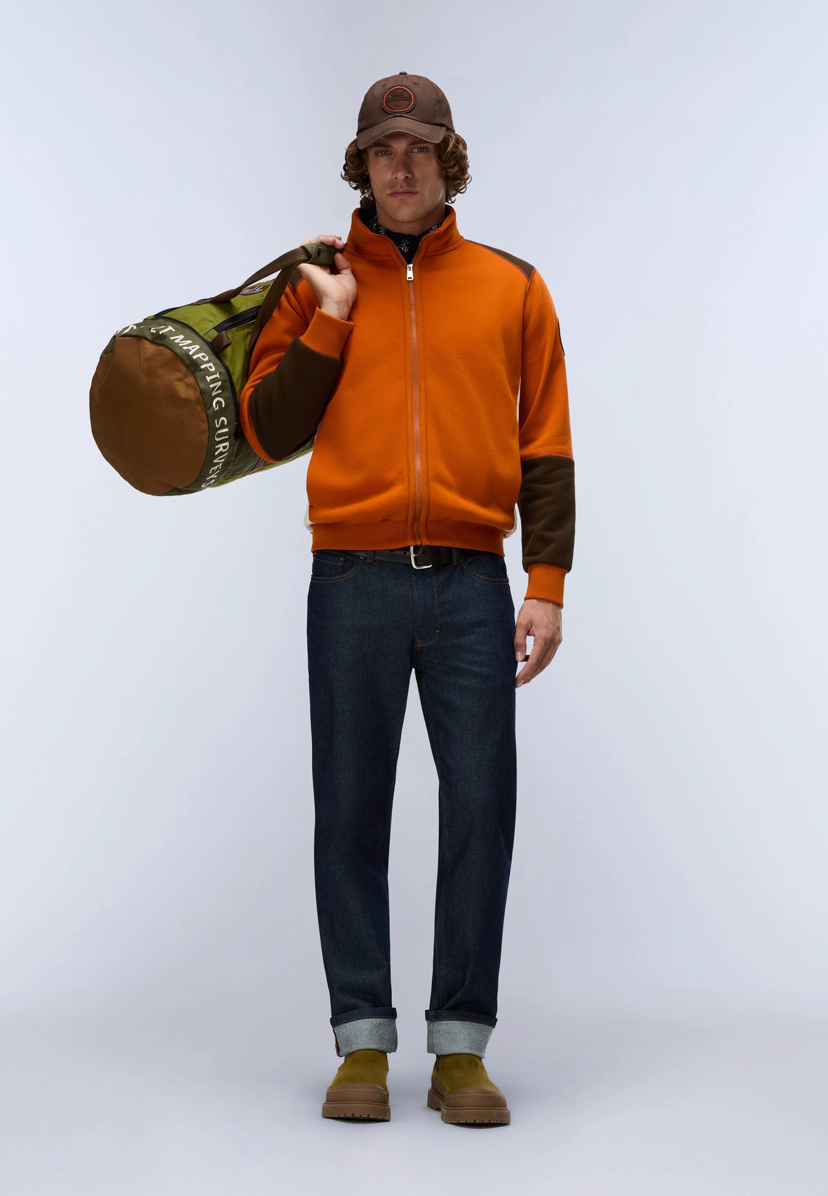 Orange