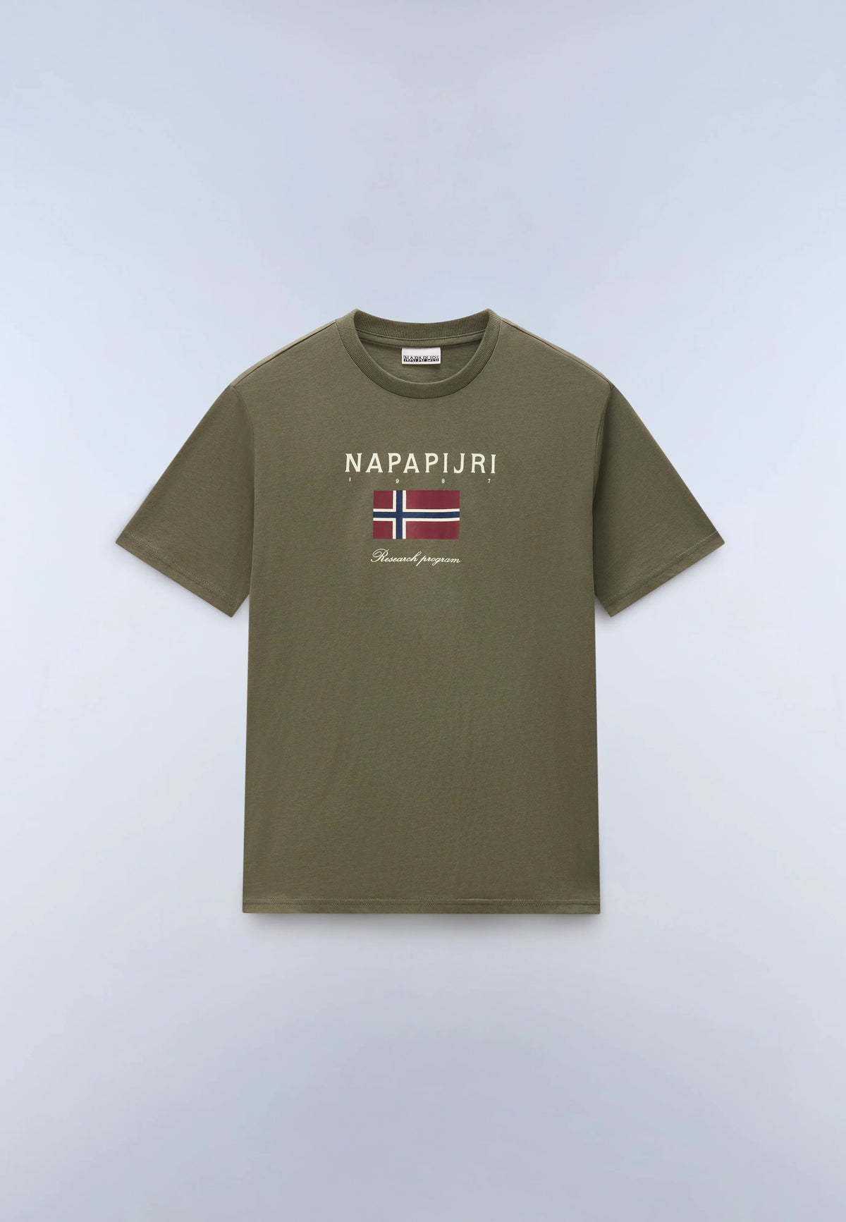 Green Tea Leaf