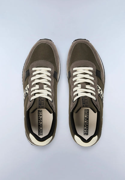 Dark Grey
