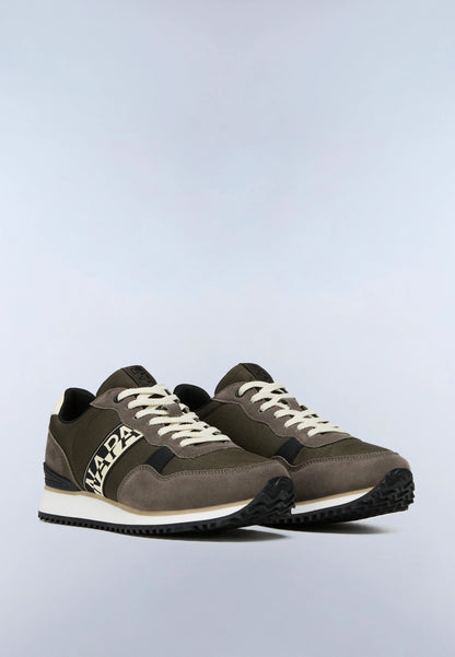 Dark Grey