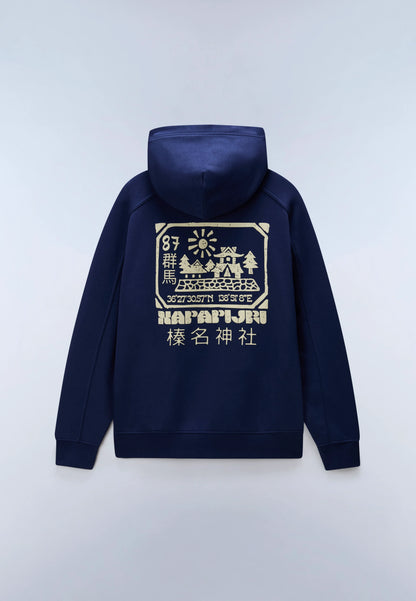 Blue Academy