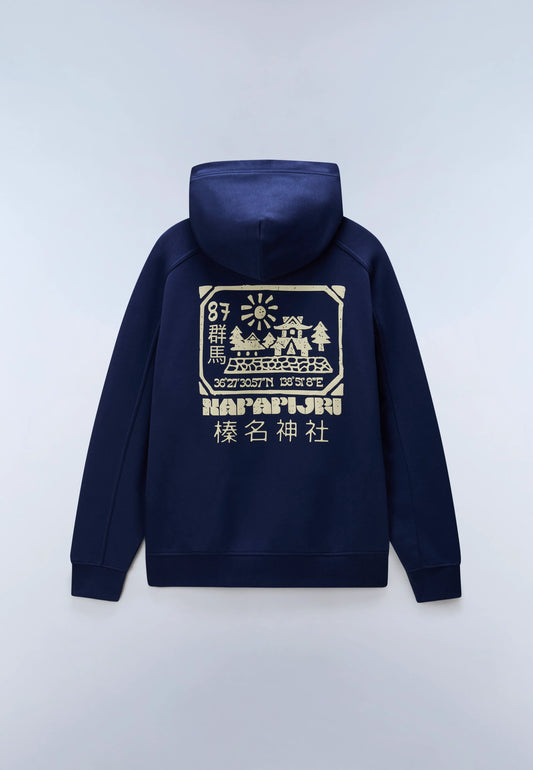 Blue Academy
