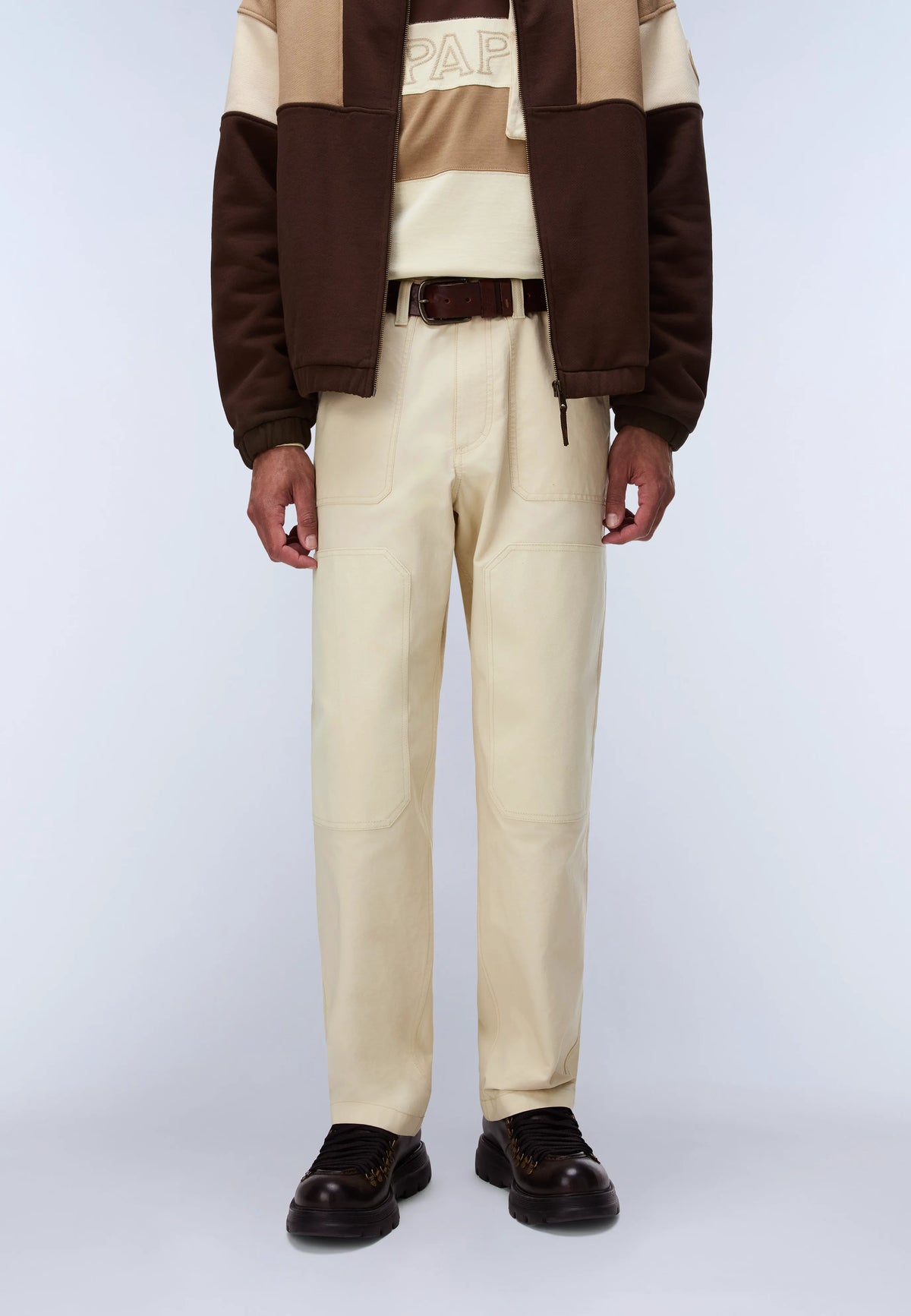 Beige N5E