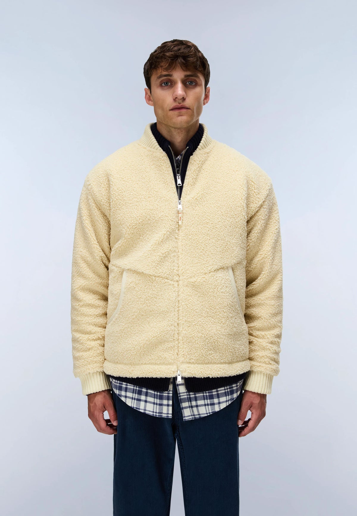 Beige N5E