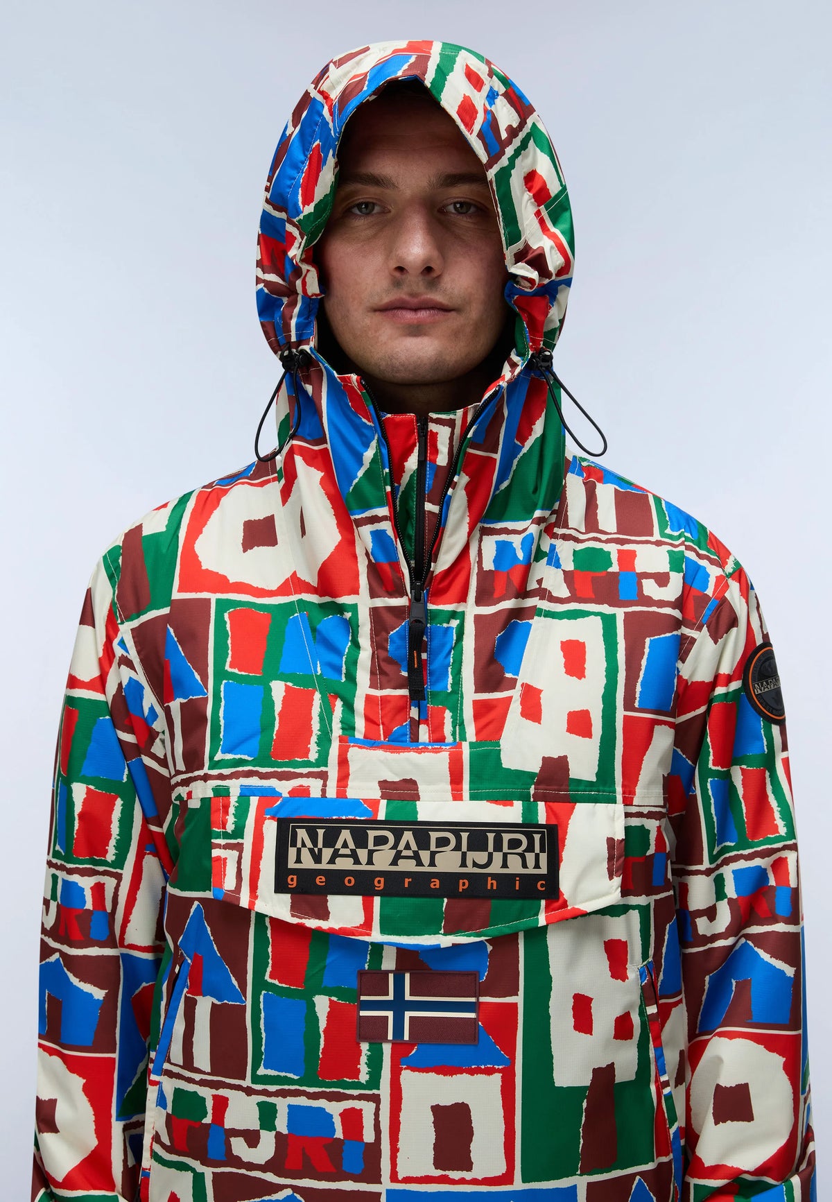 Multicolour FXE